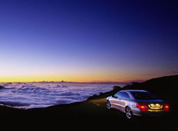 Click for a larger 2003 Mercedes-Benz CLK picture
